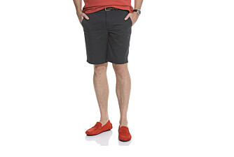 Navy Chino Shorts - LARRY