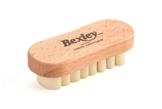 Beech and Crepe brush - 10cm