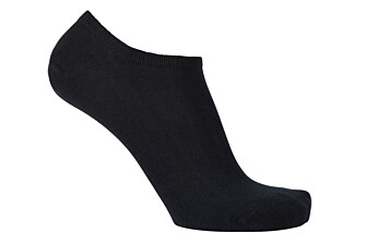 Navy Cotton Low Cut Socks for Men