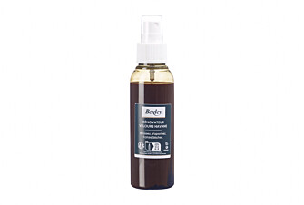 Havana Suede renovator spray