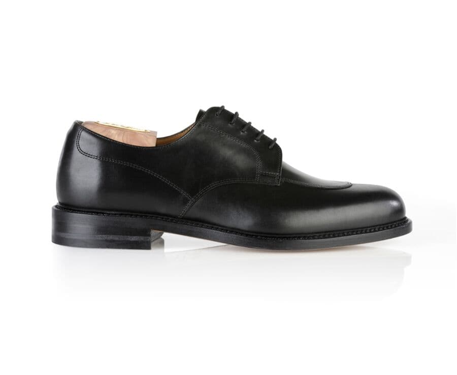 Paddington Classic Black Men's dress shoes | Bexley