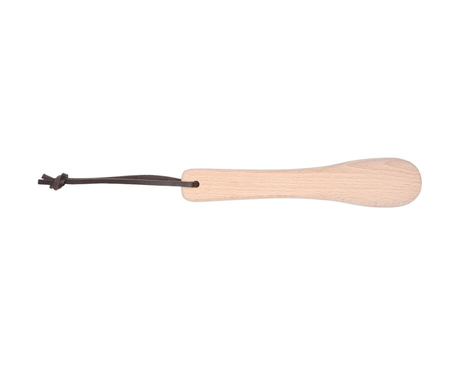 Beech Shoehorn - 19cm