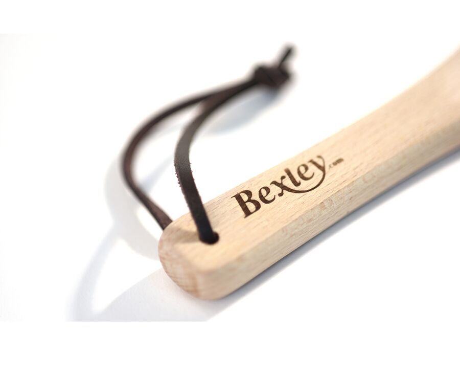 Beech Shoehorn - 19cm