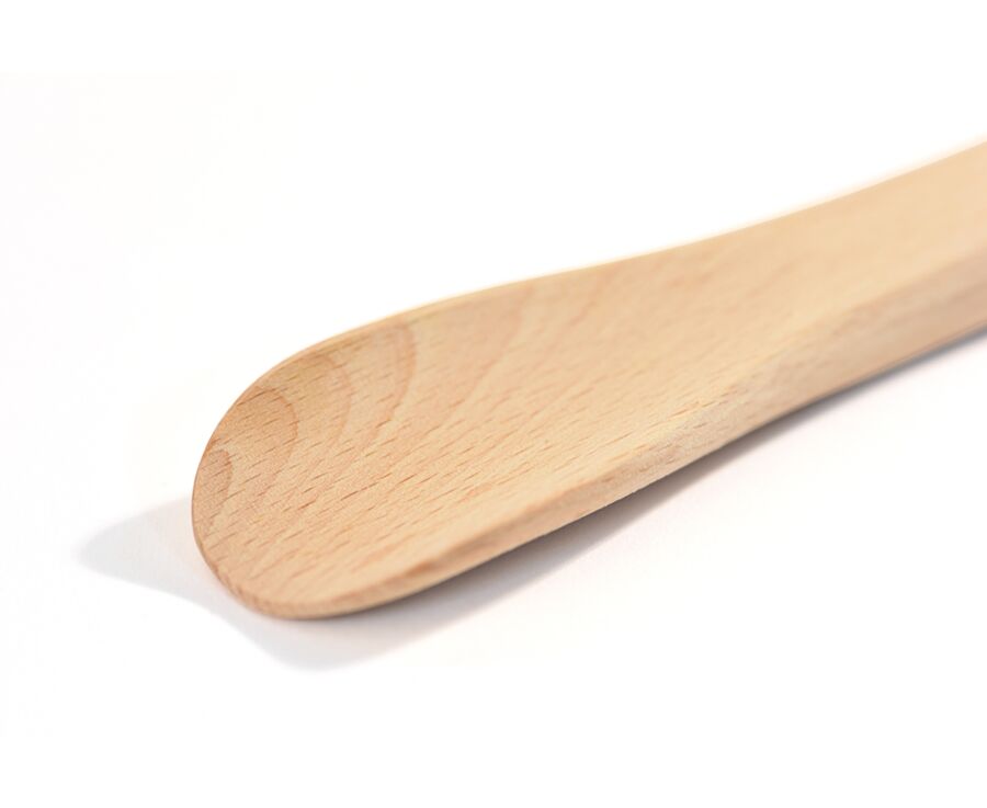 Beech Shoehorn - 19cm