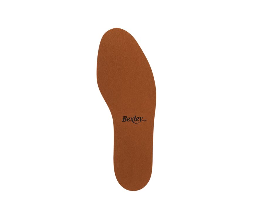 Orange Special Comfort Latex insole