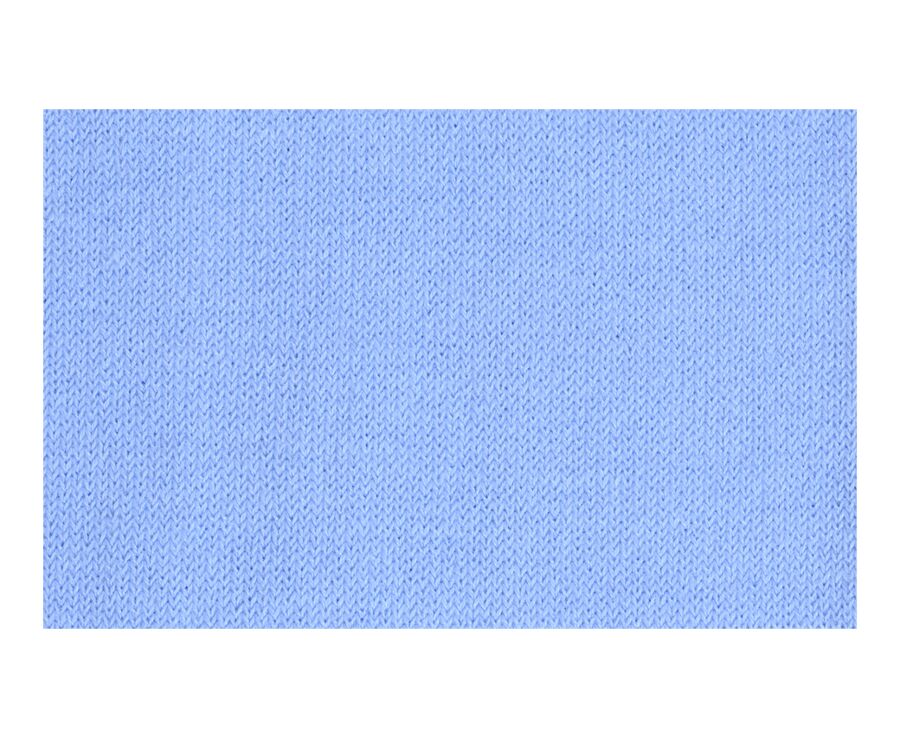 Men's Blue sky Thin Cotton Socks