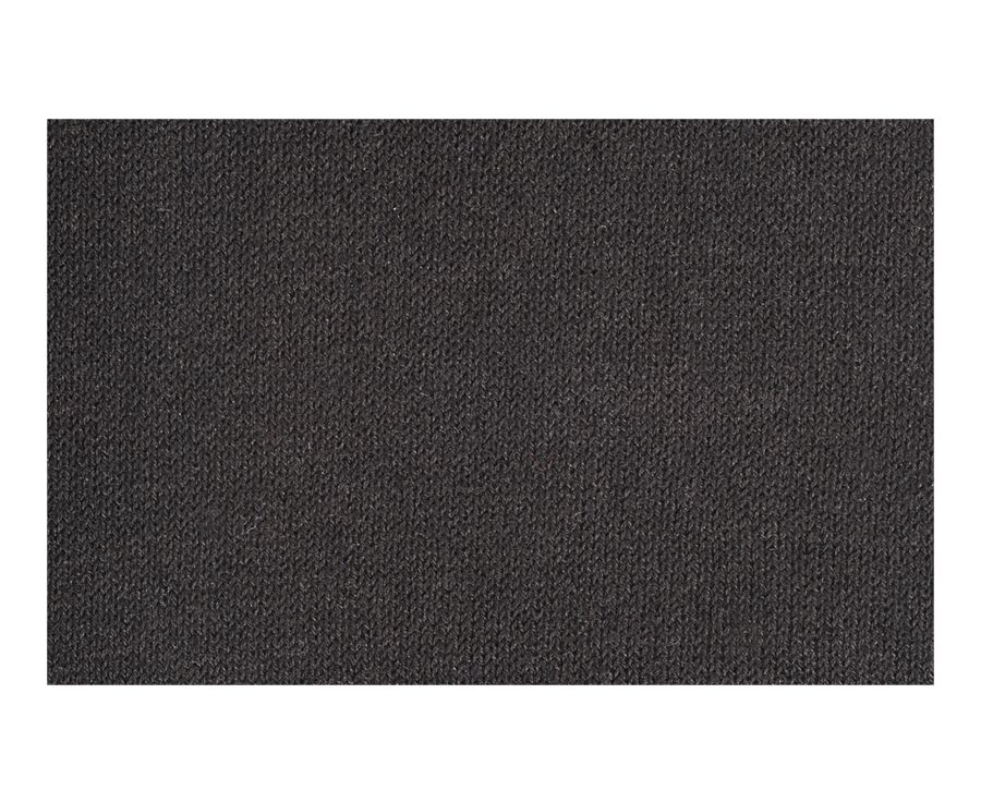 Men's Brown Cotton Socks