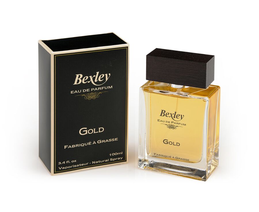 Fragrance Bexley Gold