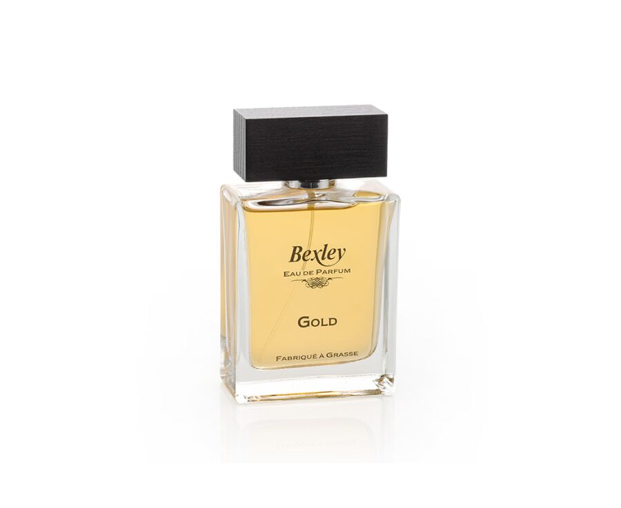 Fragrance Bexley Gold