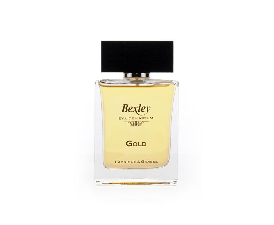 Fragrance Bexley Gold