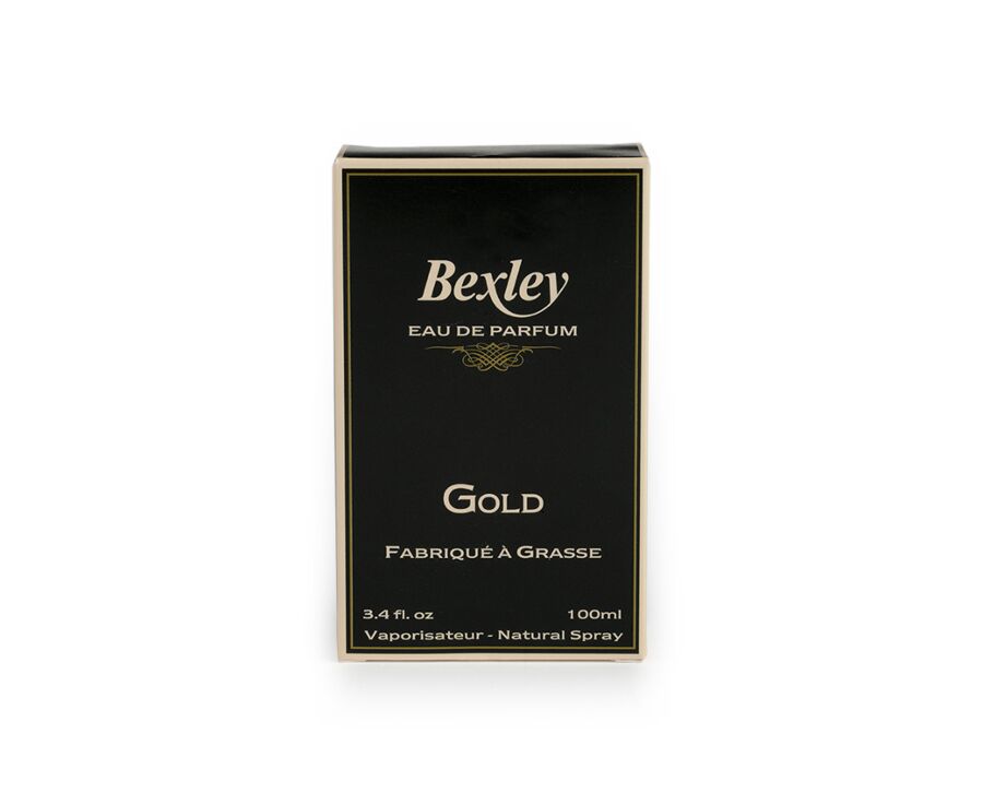 Fragrance Bexley Gold