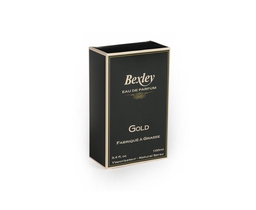 Fragrance Bexley Gold