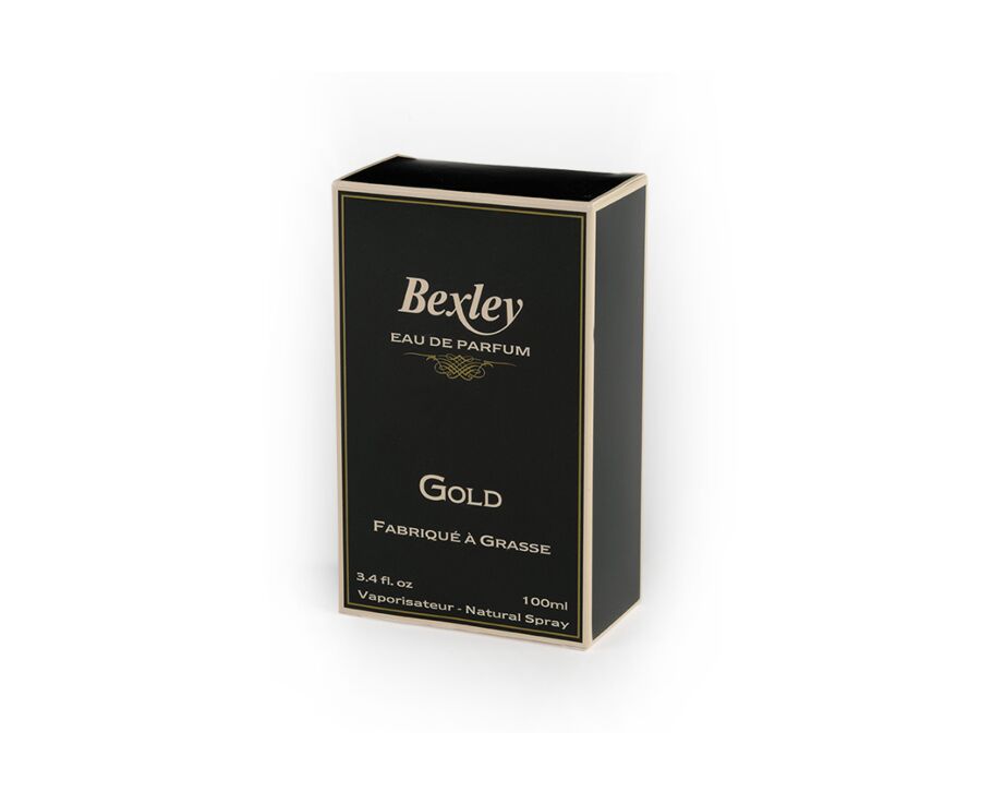 Fragrance Bexley Gold