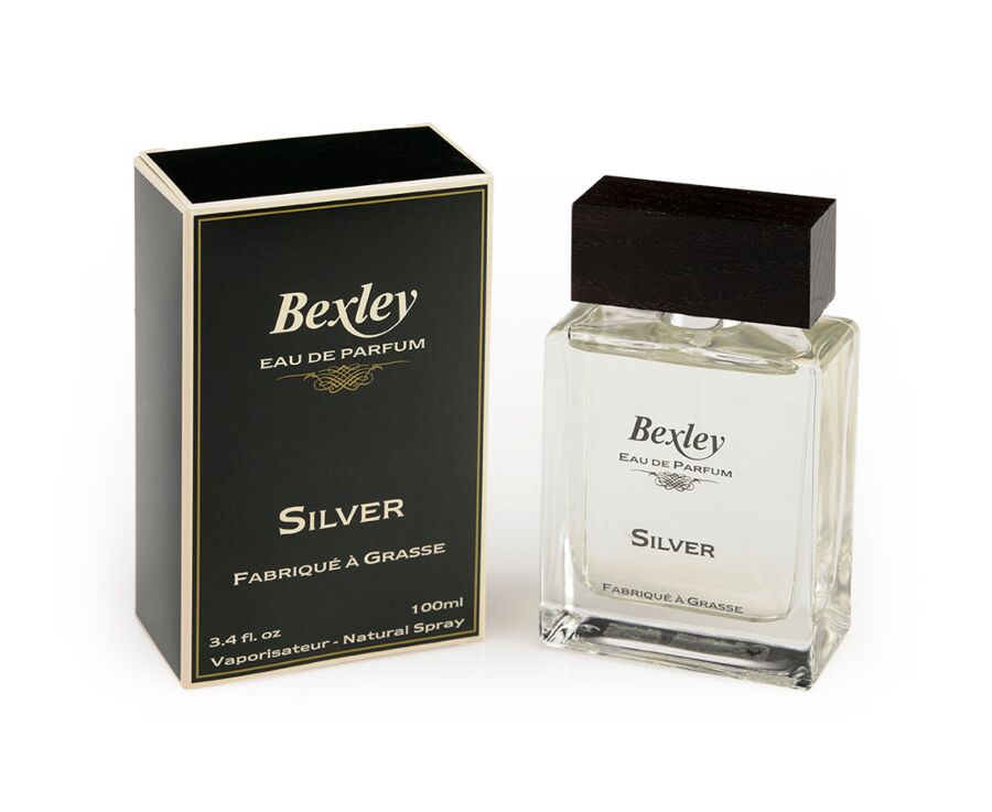 Fragrance Bexley Silver