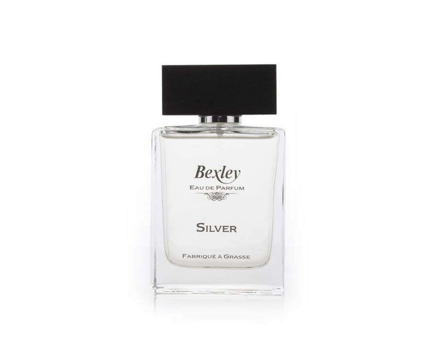 Fragrance Bexley Silver