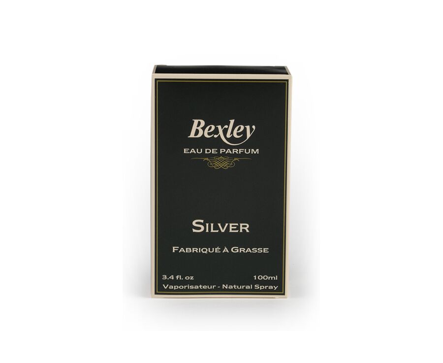 Fragrance Bexley Silver