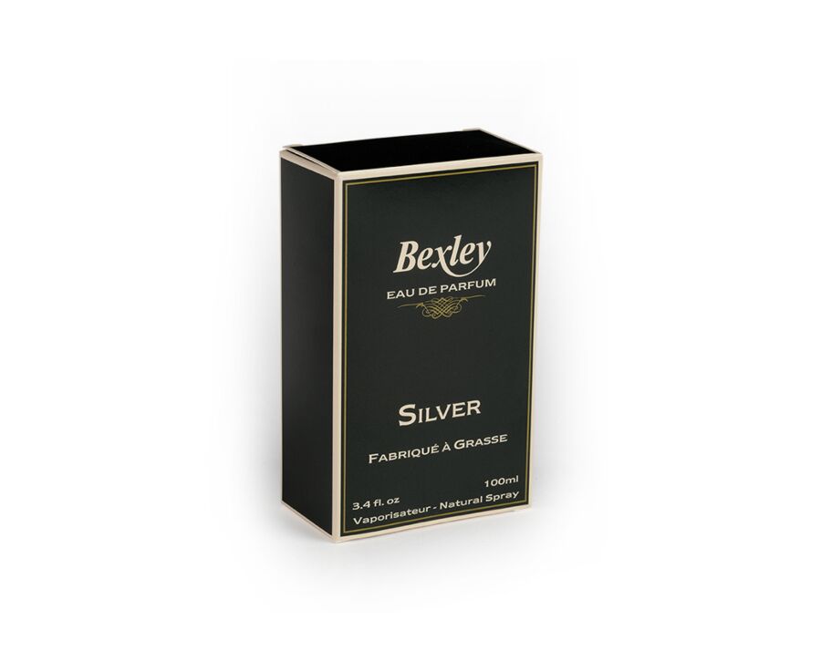 Fragrance Bexley Silver