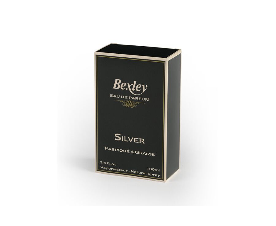 Fragrance Bexley Silver