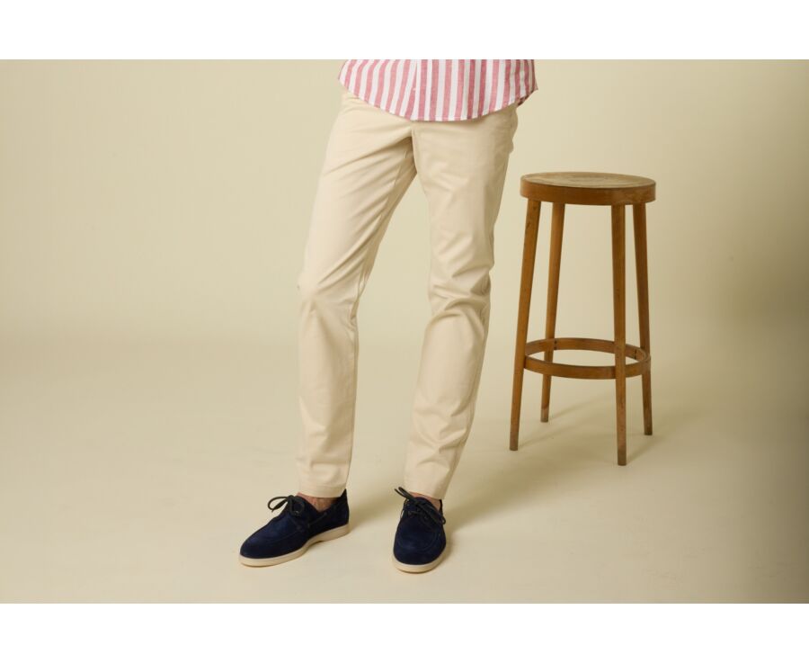 Off White Men's chinos - - KYRK