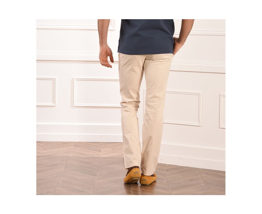 Off White Men's chinos - - KYRK