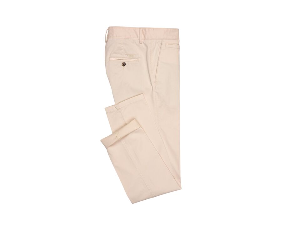 Off White Men's chinos - - KYRK
