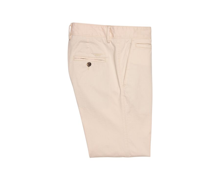 Off White Men's chinos - - KYRK