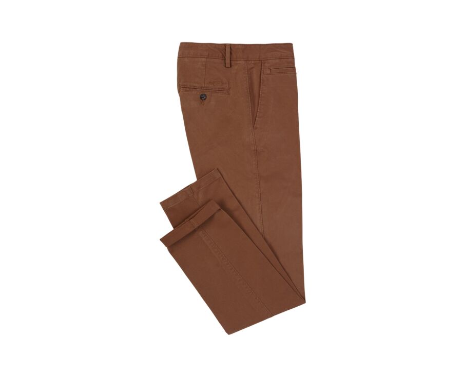 Men's chino trousers Havana - KYRK