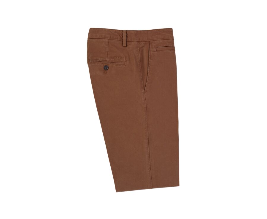 Men's chino trousers Havana - KYRK