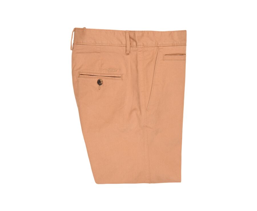 Camel Men's chinos - KYRK
