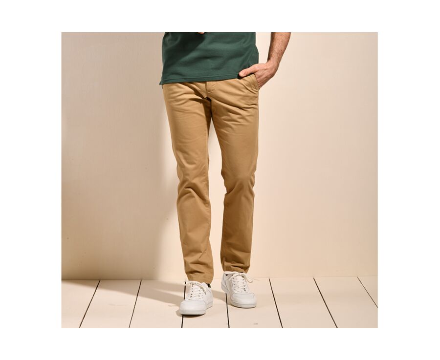 Desert Men's chinos - KYRK