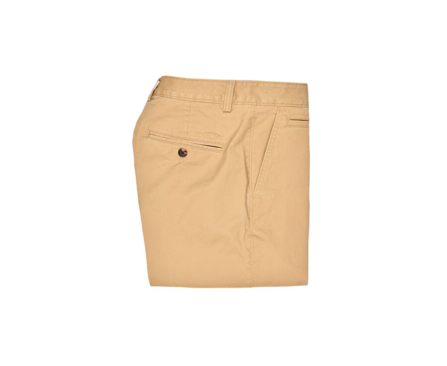 Desert Chino Shorts - BARRY