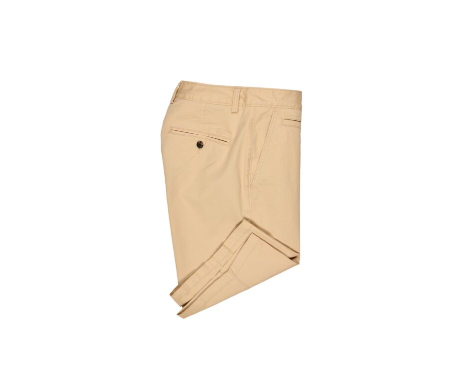 Sand Chino Shorts - BARRY