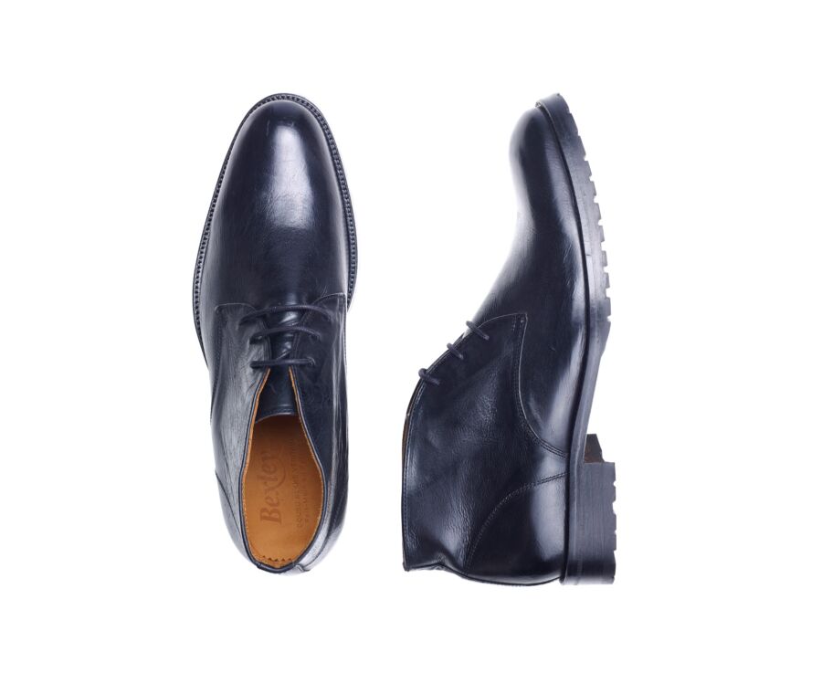 Bexley desert boot 2025