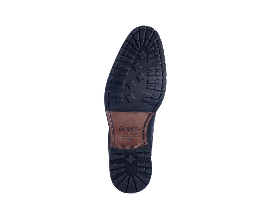 Bexley online desert boot