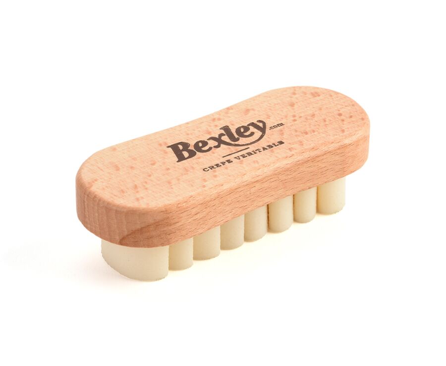 Beech and Crepe brush - 10cm