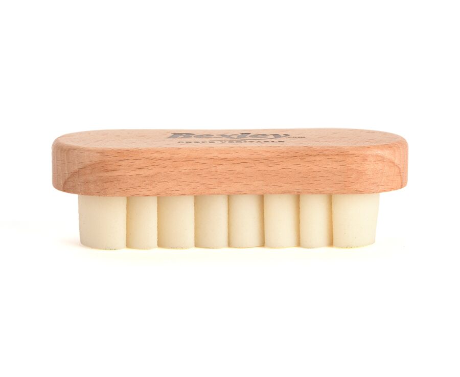 Beech and Crepe brush - 10cm