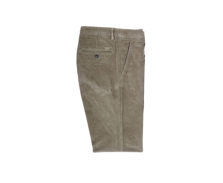 Sage Green Men's  chinos - NORMAN