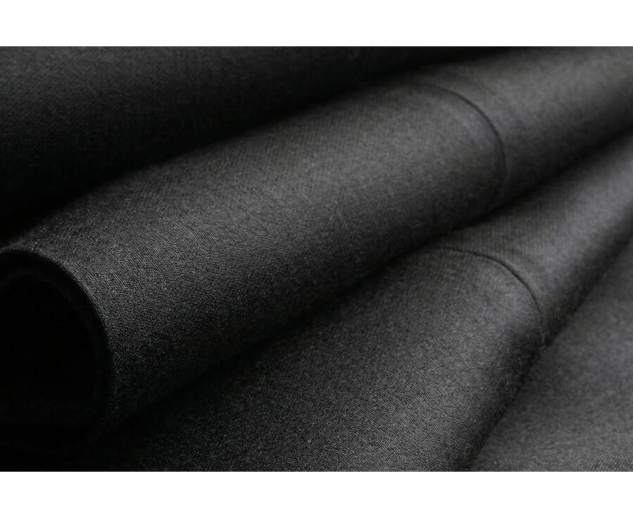 Men's Middle grey Suit Jacket - LAZARE