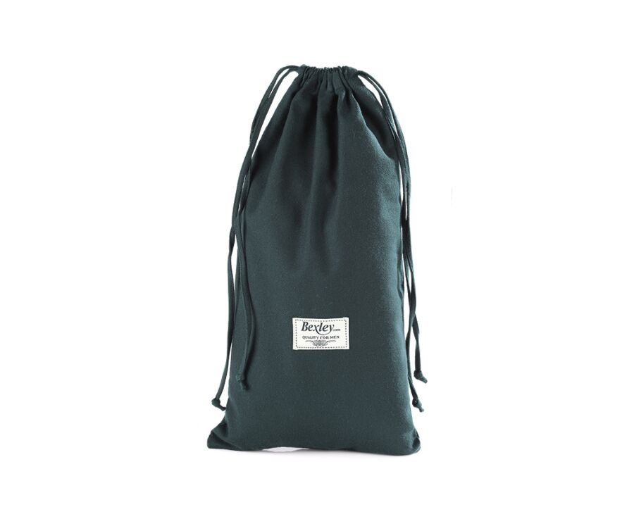 Pair of 2 shoes bags