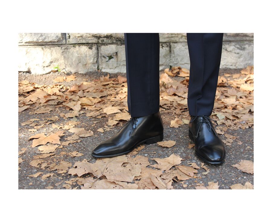 Camden oxford chukka hot sale
