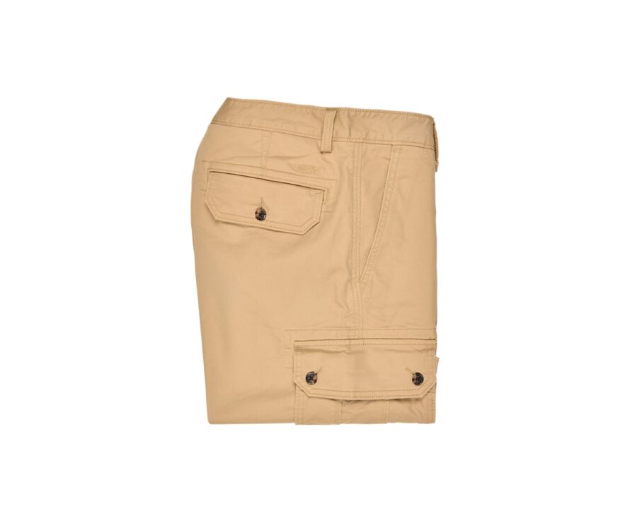 Desert Cargo Shorts - CORBEN