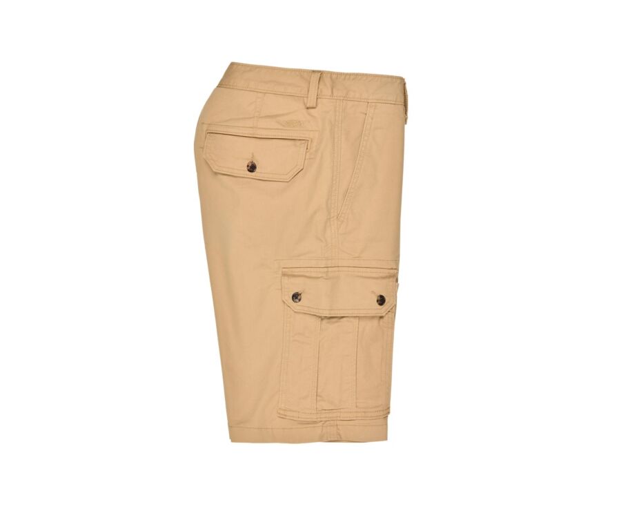 Desert Cargo Shorts - CORBEN