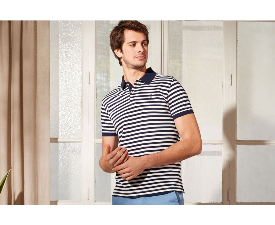 Polo marinero best sale