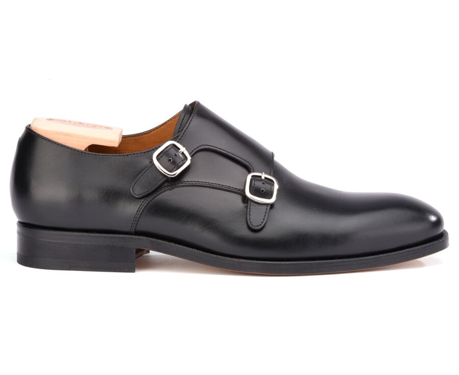 Chaussure monk sales