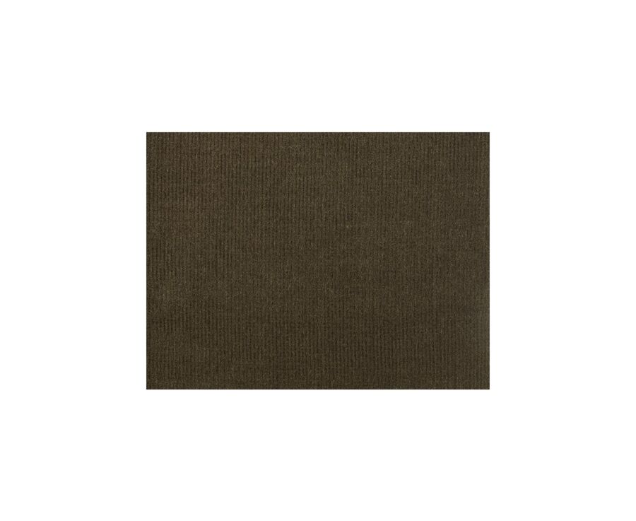 Khaki Corduroy shirt - WAYNE
