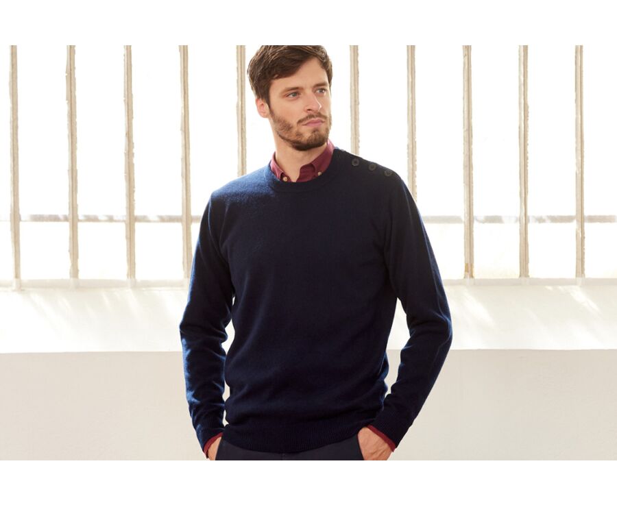Sailor jumper clearance mens