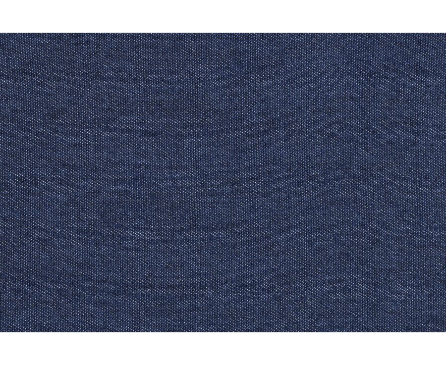 Dark Indigo Denim shirt - JACQUEMIN