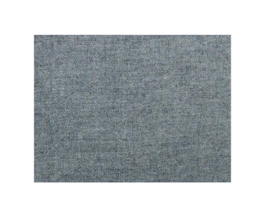 Lime Green Flannel shirt with Pocket - ALEXANDER