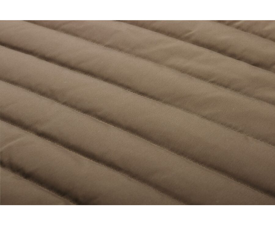 Caramel Down Gilet - NIELS II