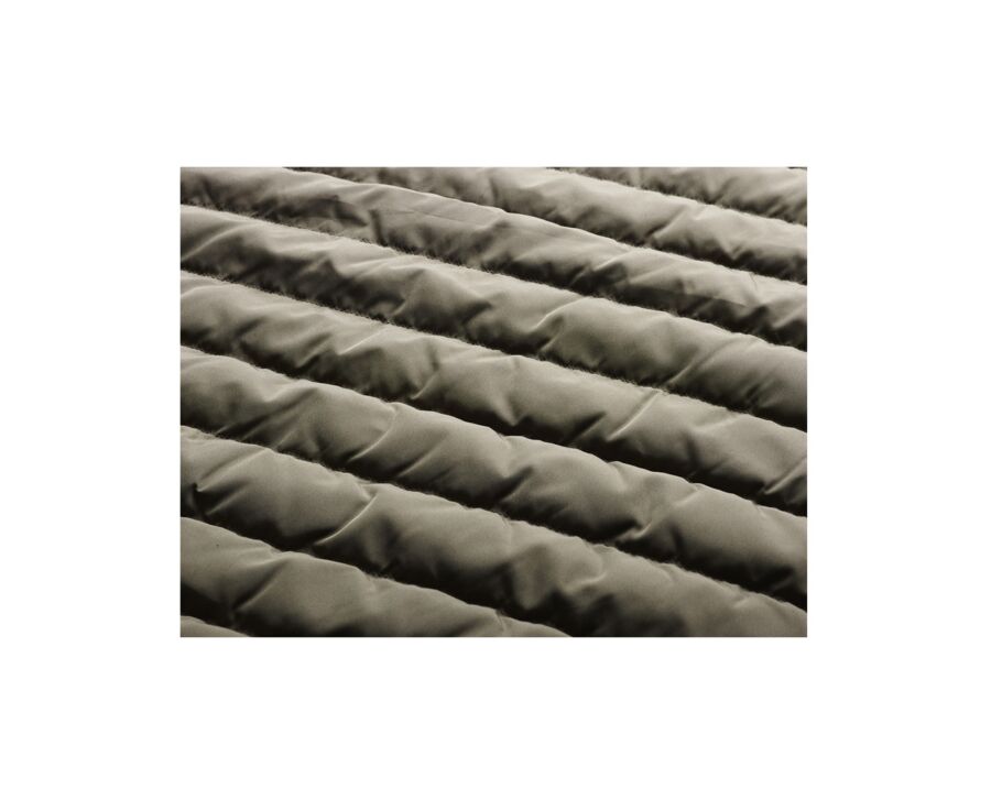 Khaki Lightweight Puffer Jacket - SVEN III